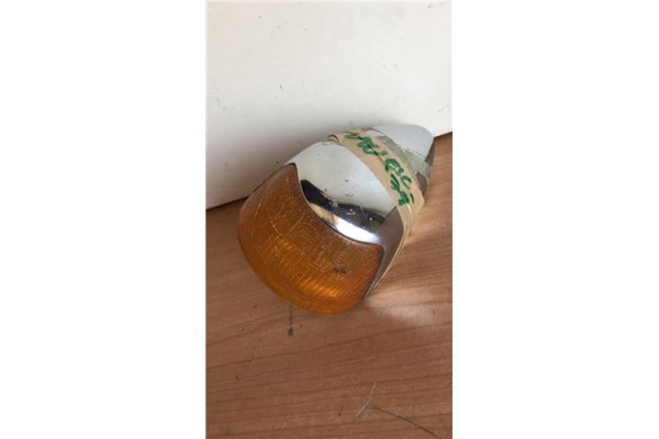 Recambio de intermitente delantero dcho para volkswagen escarabajo 1200 (typ 1) 1.2 1200 referencia OEM IAM 22725R6  