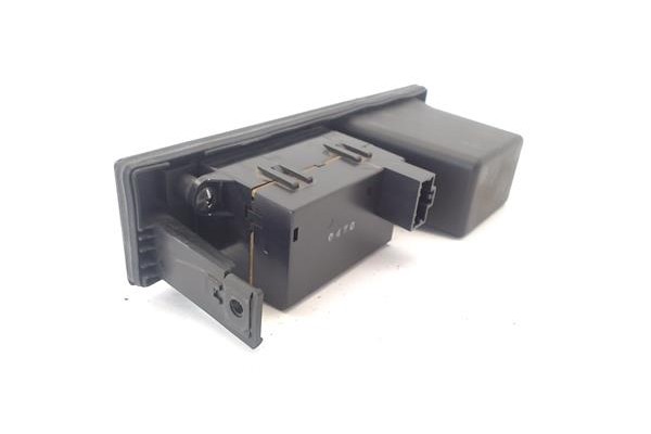 Recambio de display para honda hr-v (gh) 1.6 16v 4wd referencia OEM IAM 39700S2HG01  