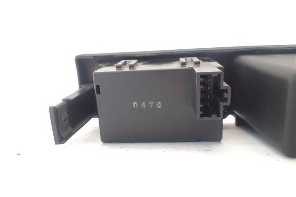 Recambio de display para honda hr-v (gh) 1.6 16v 4wd referencia OEM IAM 39700S2HG01  