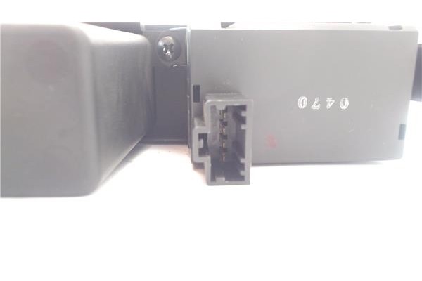 Recambio de display para honda hr-v (gh) 1.6 16v 4wd referencia OEM IAM 39700S2HG01  