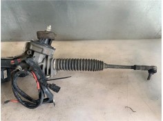 Recambio de cremallera direccion electrica para volkswagen caddy (2k) 1.9 kombi referencia OEM IAM 1k1423055E  