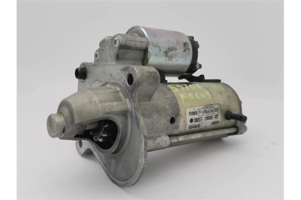 Recambio de motor arranque para ford focus berlina (cew) 1.5 business referencia OEM IAM   