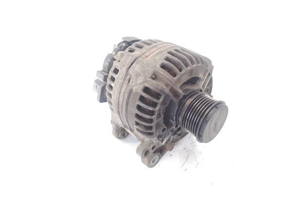 Recambio de alternador para seat leon (1m1) 1.8 20v t 4 referencia OEM IAM 028903028E 028903018X 