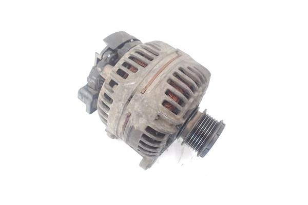 Recambio de alternador para seat leon (1m1) 1.8 20v t 4 referencia OEM IAM 028903028E 028903018X 