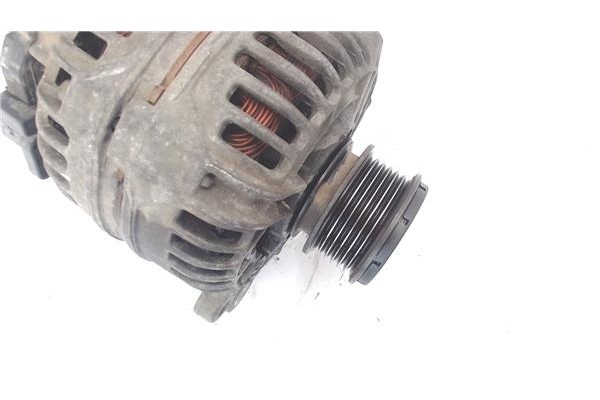 Recambio de alternador para seat leon (1m1) 1.8 20v t 4 referencia OEM IAM 028903028E 028903018X 