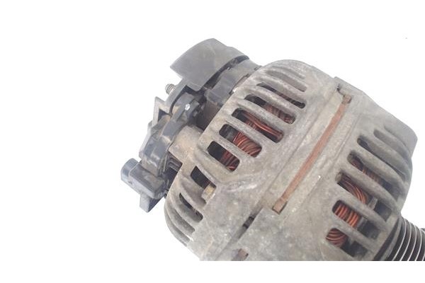 Recambio de alternador para seat leon (1m1) 1.8 20v t 4 referencia OEM IAM 028903028E 028903018X 