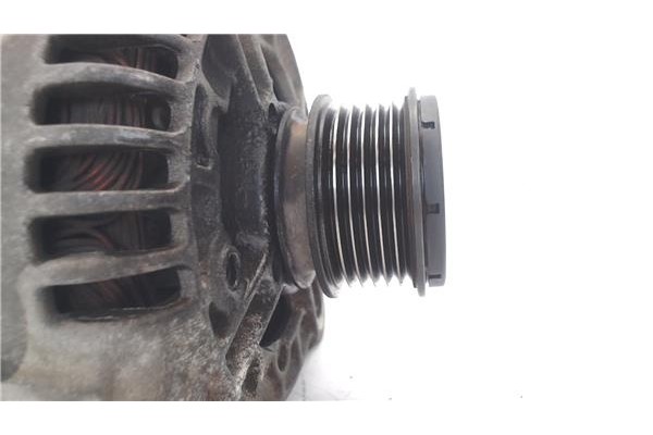 Recambio de alternador para seat leon (1m1) 1.8 20v t 4 referencia OEM IAM 028903028E 028903018X 