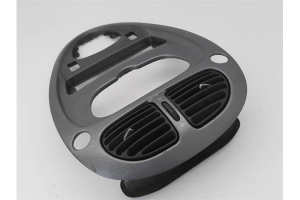 Recambio de consola para citroen xsara picasso referencia OEM IAM 9631315877  