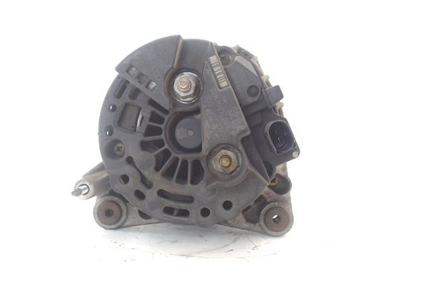 Recambio de alternador para seat leon (1m1) 1.8 20v t 4 referencia OEM IAM 028903028E 028903018X 