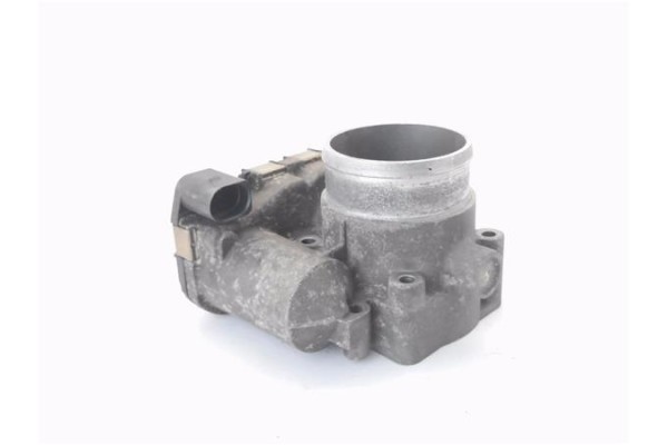Recambio de caja mariposa aire para seat leon (1m1) 1.8 20v t 4 referencia OEM IAM 06A133064J  