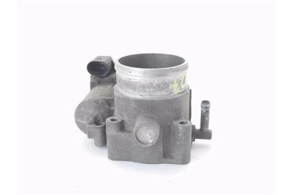 Recambio de caja mariposa aire para seat leon (1m1) 1.8 20v t 4 referencia OEM IAM 06A133064J  