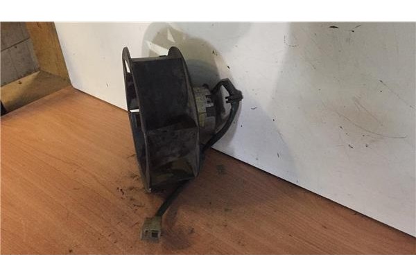 Recambio de motor calefaccion para citroen c25 furgón (280_, 290_) 1.8 referencia OEM IAM   