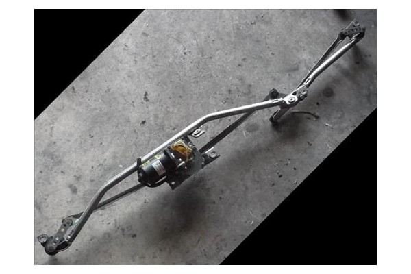 Recambio de motor limpiaparabrisas delantero para opel zafira a (1999) 2.0 di 16v referencia OEM IAM  404496 