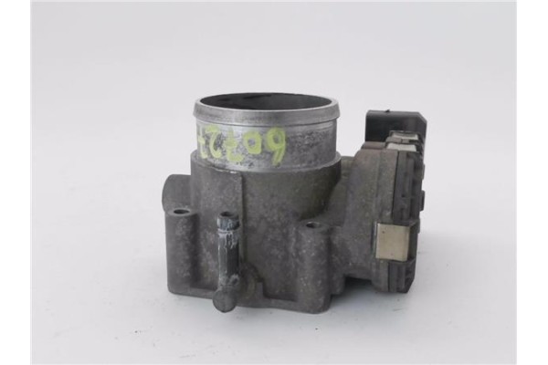 Recambio de caja mariposa aire para seat leon (1m1) 1.8 20v t 4 referencia OEM IAM 06A133064J  