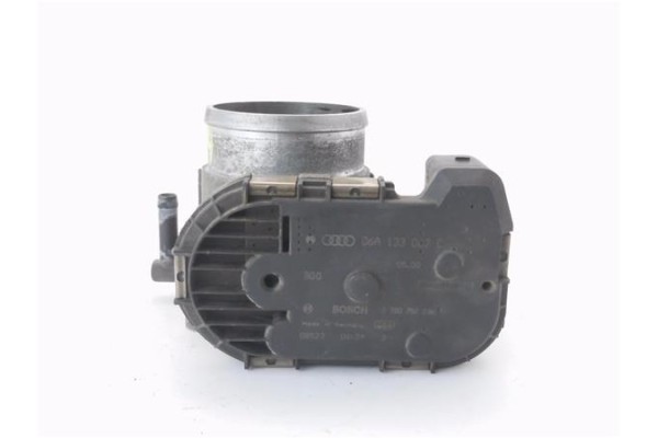 Recambio de caja mariposa aire para seat leon (1m1) 1.8 20v t 4 referencia OEM IAM 06A133064J  