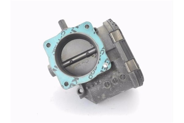 Recambio de caja mariposa aire para seat leon (1m1) 1.8 20v t 4 referencia OEM IAM 06A133064J  