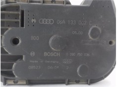 Recambio de caja mariposa aire para seat leon (1m1) 1.8 20v t 4 referencia OEM IAM 06A133064J  