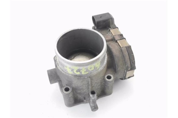 Recambio de caja mariposa aire para seat leon (1m1) 1.8 20v t 4 referencia OEM IAM 06A133064J  