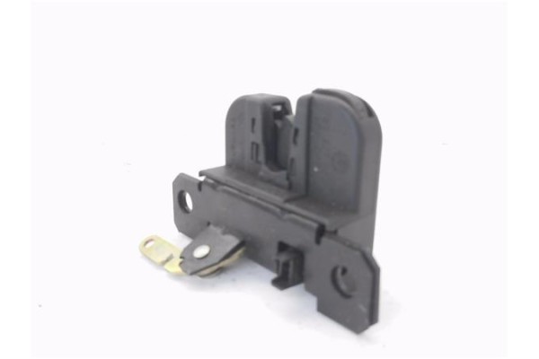 Recambio de cierre electromagnetico porton para seat leon (1m1) 1.8 20v t 4 referencia OEM IAM 3B9827505C  