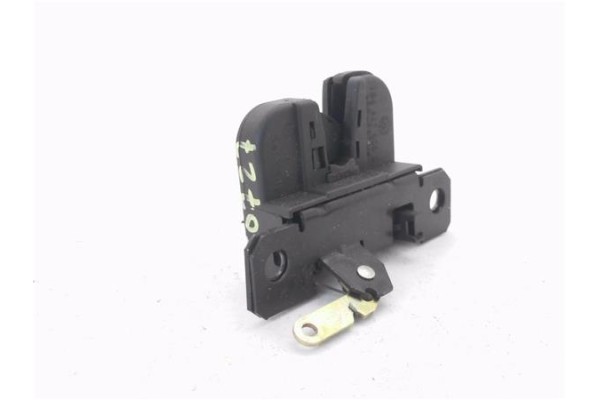 Recambio de cierre electromagnetico porton para seat leon (1m1) 1.8 20v t 4 referencia OEM IAM 3B9827505C  