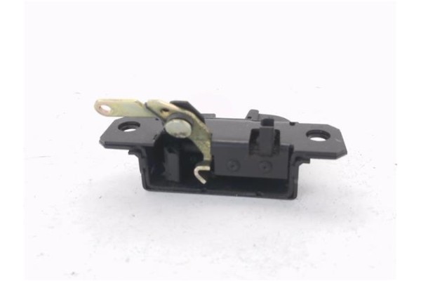 Recambio de cierre electromagnetico porton para seat leon (1m1) 1.8 20v t 4 referencia OEM IAM 3B9827505C  
