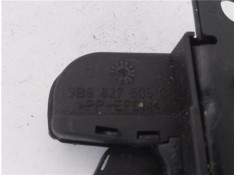 Recambio de cierre electromagnetico porton para seat leon (1m1) 1.8 20v t 4 referencia OEM IAM 3B9827505C  