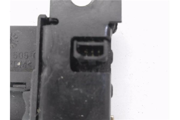 Recambio de cierre electromagnetico porton para seat leon (1m1) 1.8 20v t 4 referencia OEM IAM 3B9827505C  