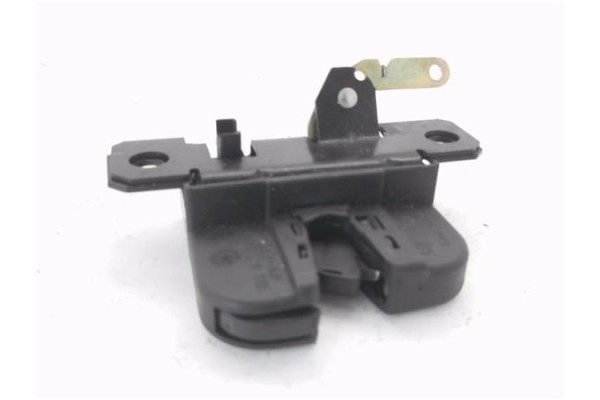 Recambio de cierre electromagnetico porton para seat leon (1m1) 1.8 20v t 4 referencia OEM IAM 3B9827505C  