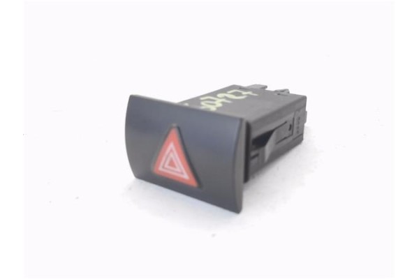 Recambio de interruptor luces emergencia para seat leon (1m1) 1.8 20v t 4 referencia OEM IAM 1M0941509  