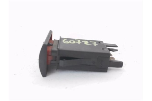 Recambio de interruptor luces emergencia para seat leon (1m1) 1.8 20v t 4 referencia OEM IAM 1M0941509  
