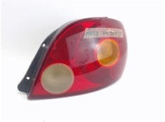 Recambio de piloto trasero derecho para daewoo matiz referencia OEM IAM 96507735  