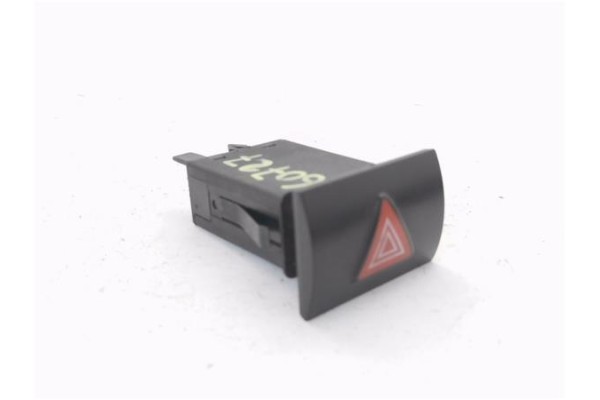 Recambio de interruptor luces emergencia para seat leon (1m1) 1.8 20v t 4 referencia OEM IAM 1M0941509  