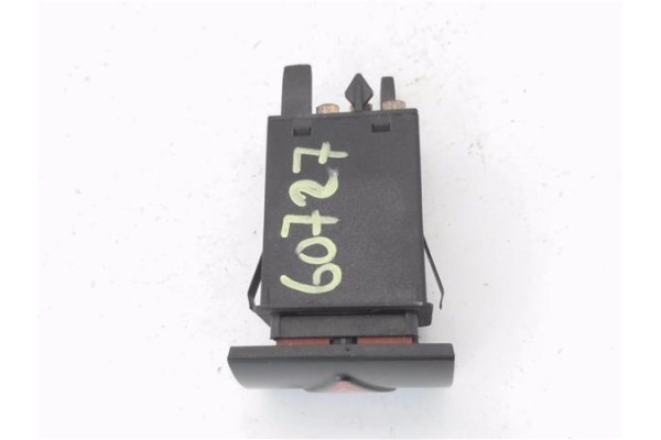 Recambio de interruptor luces emergencia para seat leon (1m1) 1.8 20v t 4 referencia OEM IAM 1M0941509  