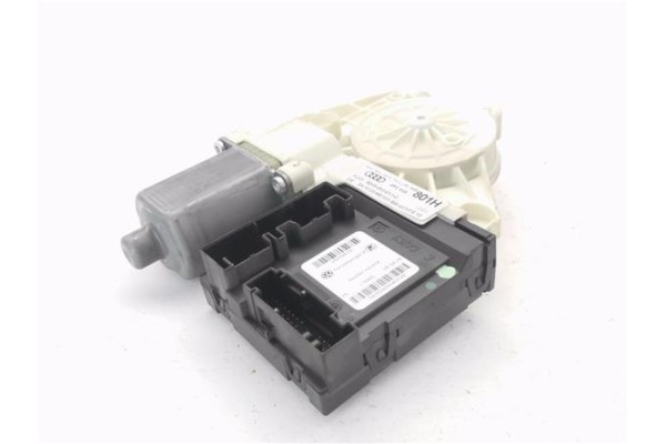 Recambio de motor elevalunas delantero izquierdo para audi a3 sportback (8pa) 2.0 tdi ambiente referencia OEM IAM 8P0959801H S00