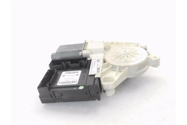 Recambio de motor elevalunas delantero izquierdo para audi a3 sportback (8pa) 2.0 tdi ambiente referencia OEM IAM 8P0959801H S00