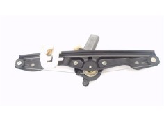 Recambio de elevalunas electrico trasero derecho para bmw serie 1 berlina 5p (f20) 2.0 116d referencia OEM IAM 7242556AI  