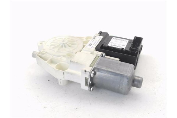 Recambio de motor elevalunas delantero izquierdo para audi a3 sportback (8pa) 2.0 tdi ambiente referencia OEM IAM 8P0959801H S00
