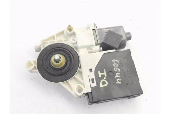 Recambio de motor elevalunas delantero izquierdo para audi a3 sportback (8pa) 2.0 tdi ambiente referencia OEM IAM 8P0959801H S00