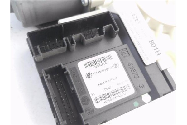 Recambio de motor elevalunas delantero izquierdo para audi a3 sportback (8pa) 2.0 tdi ambiente referencia OEM IAM 8P0959801H S00