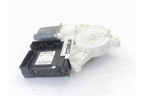 Recambio de motor elevalunas trasero derecho para audi a3 sportback (8pa) 2.0 tdi ambiente referencia OEM IAM 8P4959802D S000607