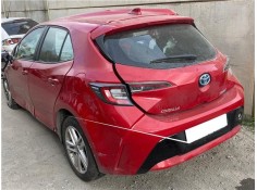 TOYOTA COROLLA (E21)