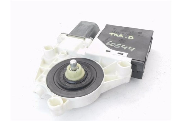 Recambio de motor elevalunas trasero derecho para audi a3 sportback (8pa) 2.0 tdi ambiente referencia OEM IAM 8P4959802D S000607