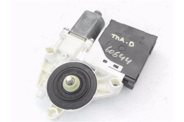 Recambio de motor elevalunas trasero derecho para audi a3 sportback (8pa) 2.0 tdi ambiente referencia OEM IAM 8P4959802D S000607
