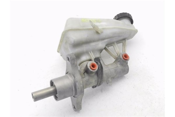 Recambio de bomba freno para citroen jumpy 2.0 hdi 125 fap 27 l1h1 fugón referencia OEM IAM 4601T3  