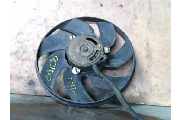 Recambio de electroventilador para fiat scudo furgón (220l) 1.9 td referencia OEM IAM   