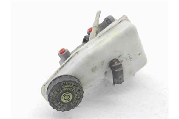 Recambio de bomba freno para citroen jumpy 2.0 hdi 125 fap 27 l1h1 fugón referencia OEM IAM 4601T3  