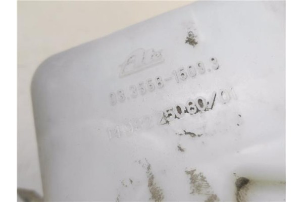 Recambio de bomba freno para citroen jumpy 2.0 hdi 125 fap 27 l1h1 fugón referencia OEM IAM 4601T3  