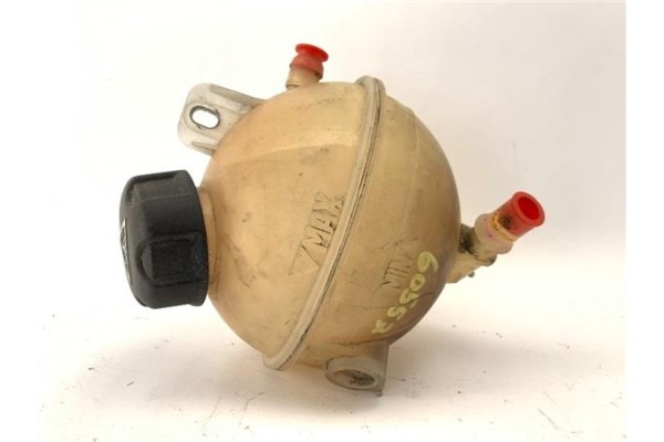 Recambio de botella expansion para citroen jumpy 2.0 hdi 125 fap 27 l1h1 fugón referencia OEM IAM 1400474480 1323AC 