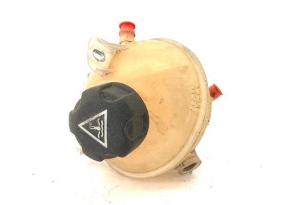 Recambio de botella expansion para citroen jumpy 2.0 hdi 125 fap 27 l1h1 fugón referencia OEM IAM 1400474480 1323AC 