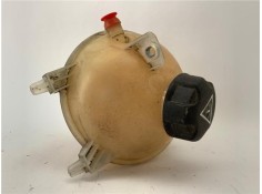 Recambio de botella expansion para citroen jumpy 2.0 hdi 125 fap 27 l1h1 fugón referencia OEM IAM 1400474480 1323AC 